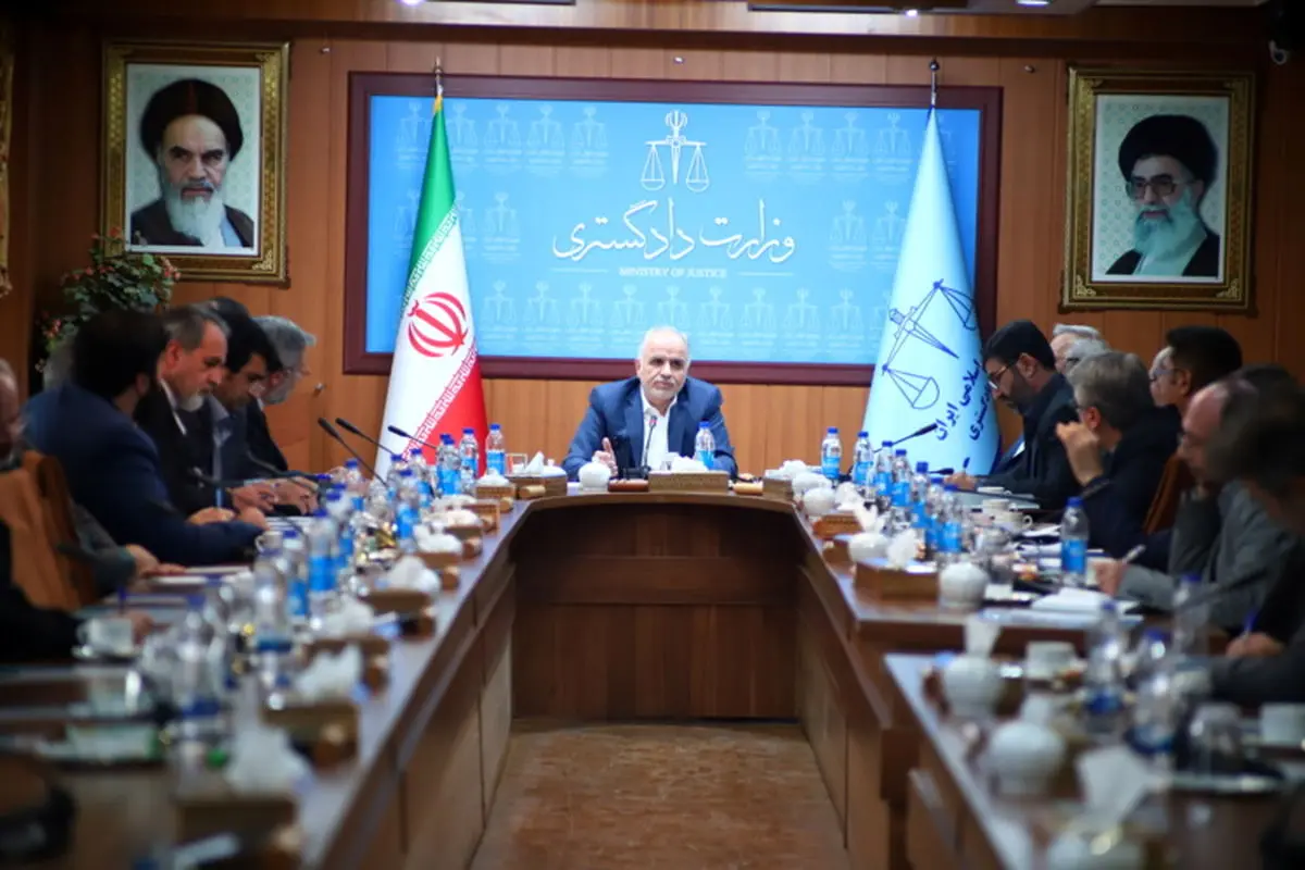 دولت آمریکا و رژیم جعلی اسراییل را پای میز محاکمه می‌کشانیم