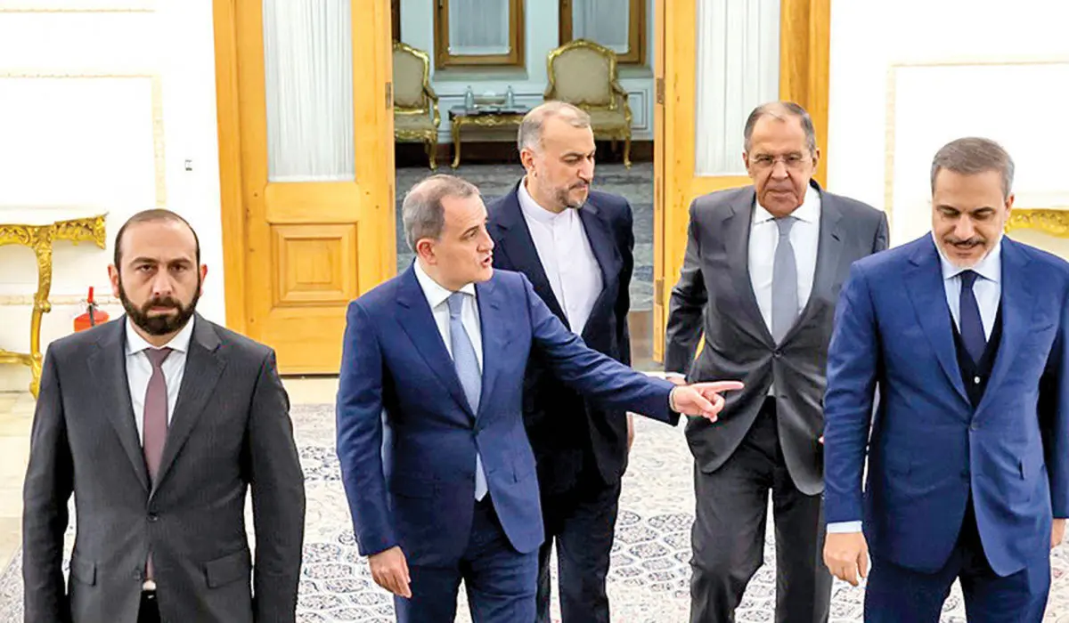 Any action in violation of Tehran statement will cause serious problems: expert

