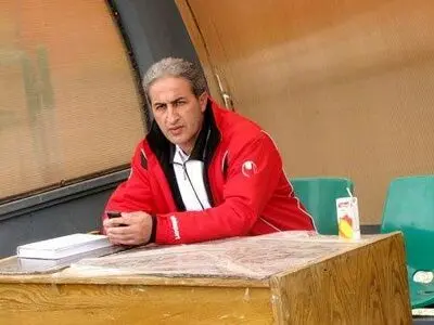 خداحافظی عجیب سرمربی برق شیراز با بازیکنان