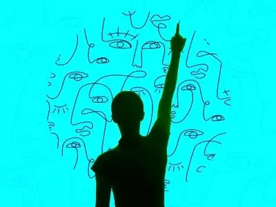 شخصیت شما بیش از آنچه فکر می‌کنید تغییر می‌کند
