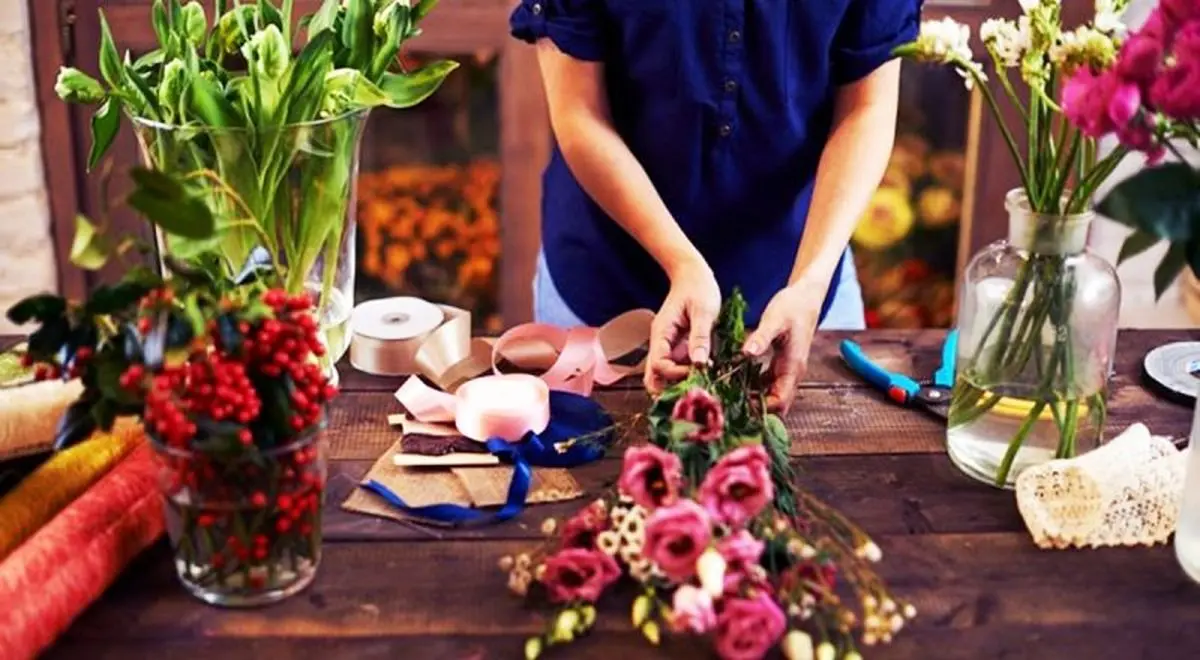 قیمت گل روز مادر نجومی شد!
