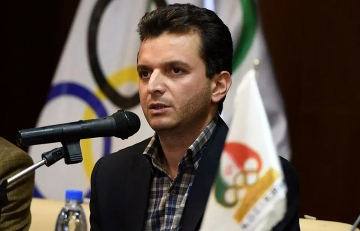 جمشیدی: می‌خواهیم همه بوستان‌های تهران به زمین مینی‌گلف مجهز شوند/ تیم مینی گلف رسانه تشکیل خواهد شد