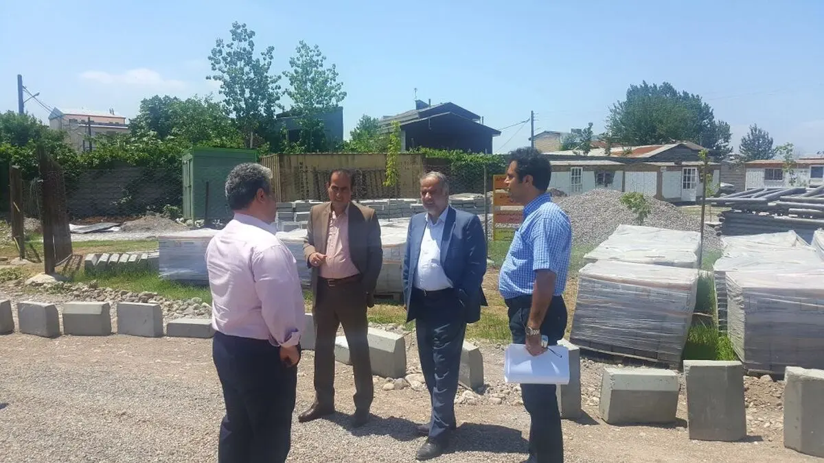 اجرایی‌شدن طرح بازآفرینی شهری در سطح استان گیلان 