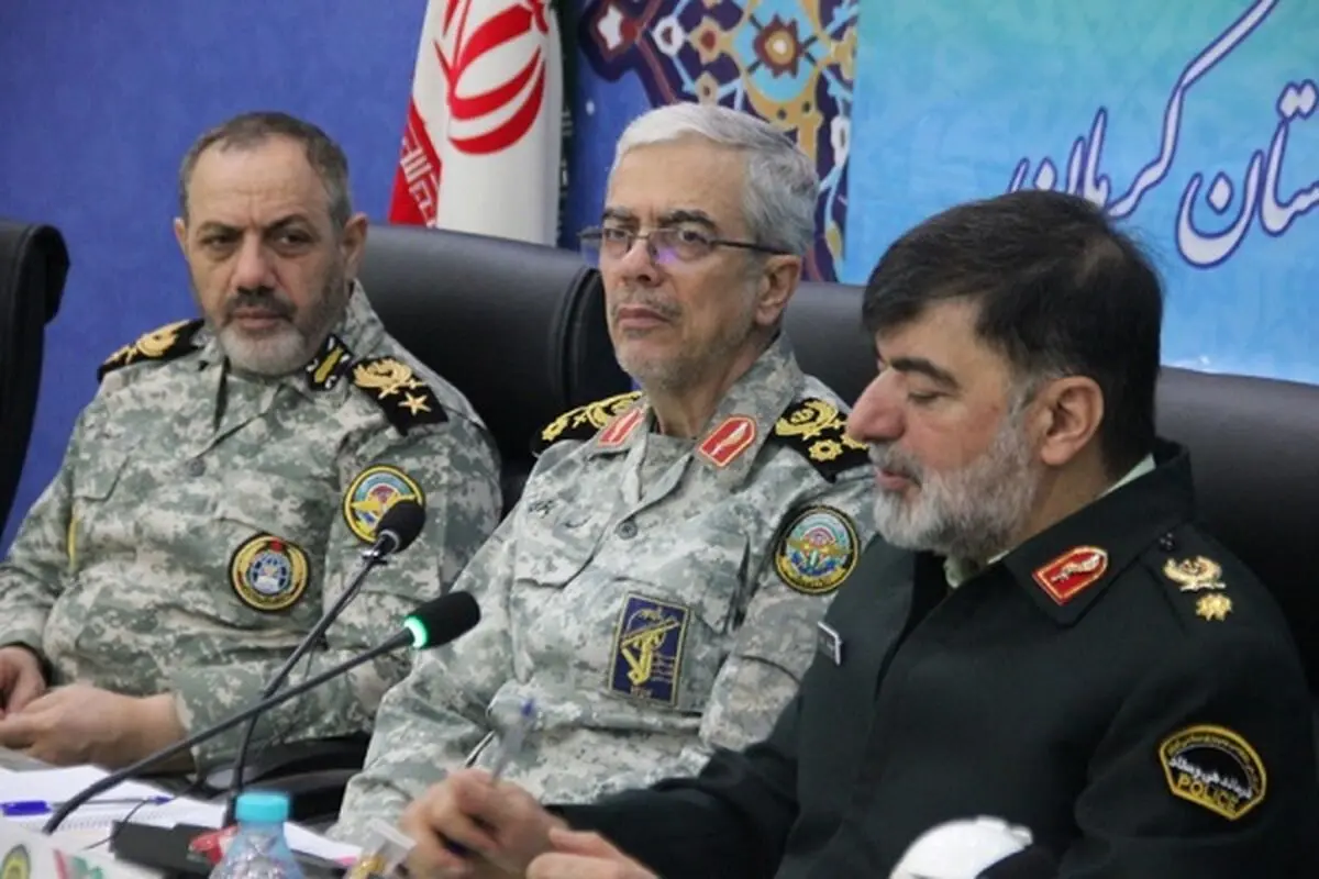 ارتقای امنیت خطه کویری از ورامین تا عمق کشور/ برنامه‌ریزی برای اختصاص ۱۰۰ هزار مسکن سازمانی به نیروهای پلیس 