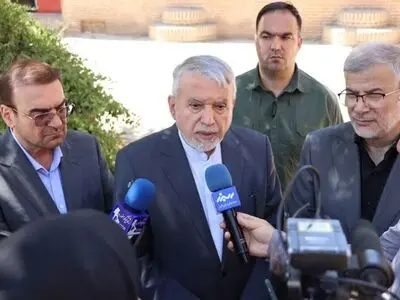 البرز، ایران را در آینه خود بازتاب می‌دهد/ گردشگری موتور محرک اقتصادی و نشاط اجتماعی کشور است