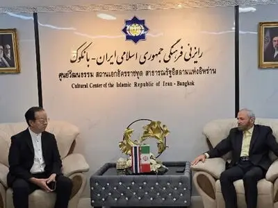 شناخت واقعی ایران بر اساس رسانه‌ها ناممکن است