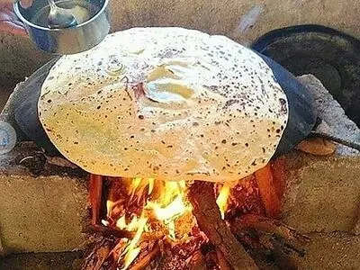 شناسایی 47 نوع غذای محلی در کرمانشاه