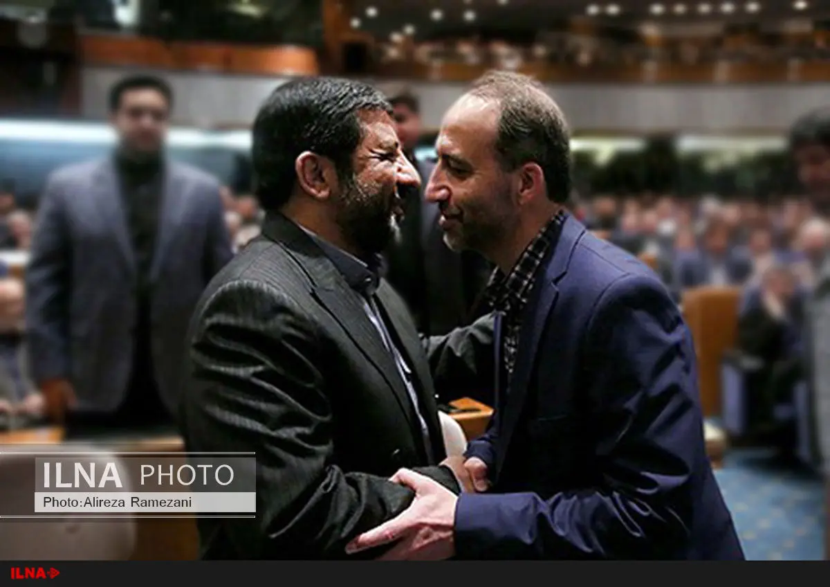 صدا و سیما و باز هم سانسور روحانی