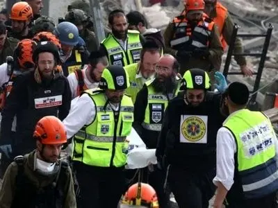 زخمی شدن ۷۰ شهرک‌نشین ‌‌در حملات به نقاط مختلف اراضی اشغالی در شبانه‌روز گذشته 