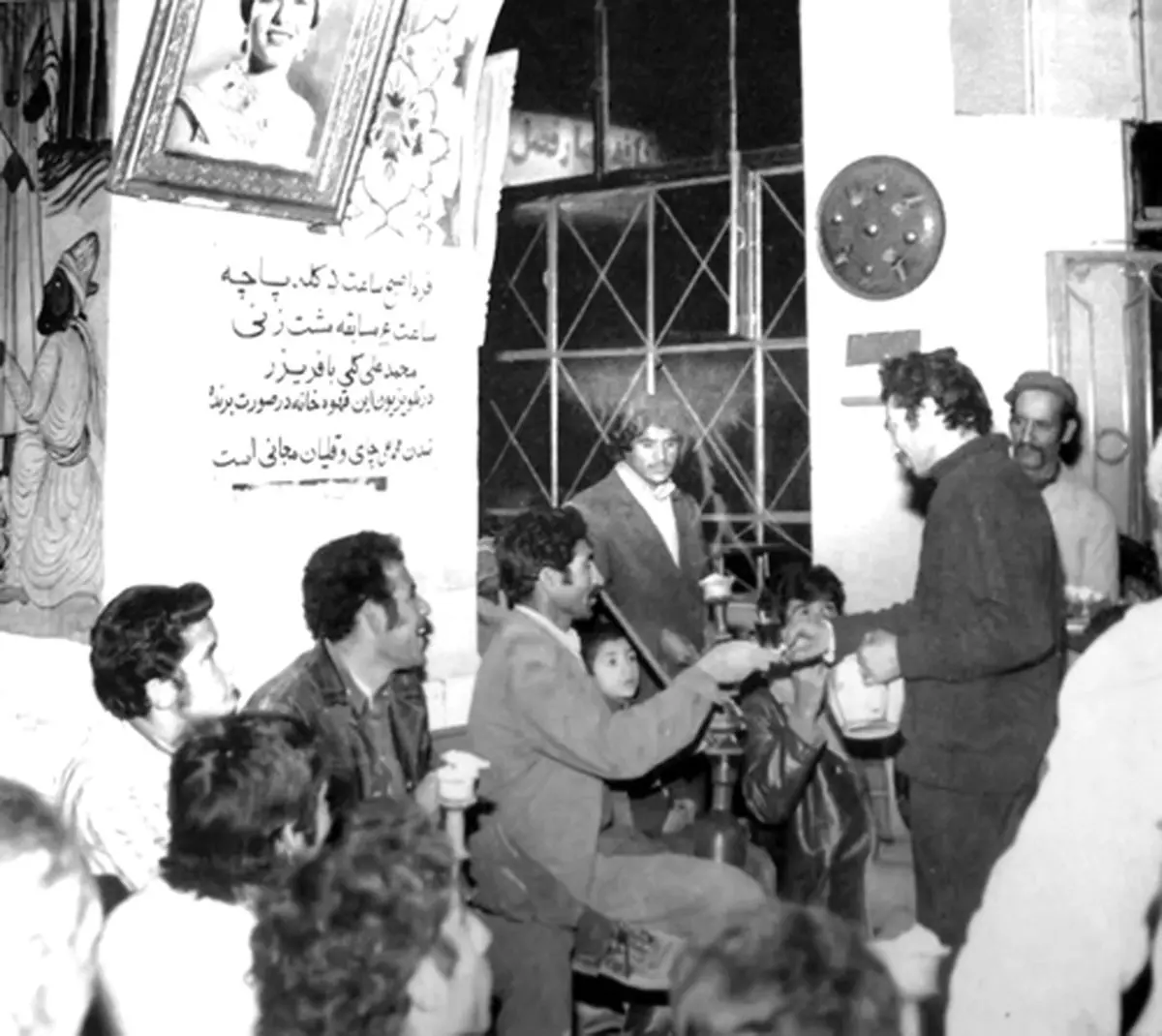 آغازگر یک شکاف بزرگ اجتماعی
