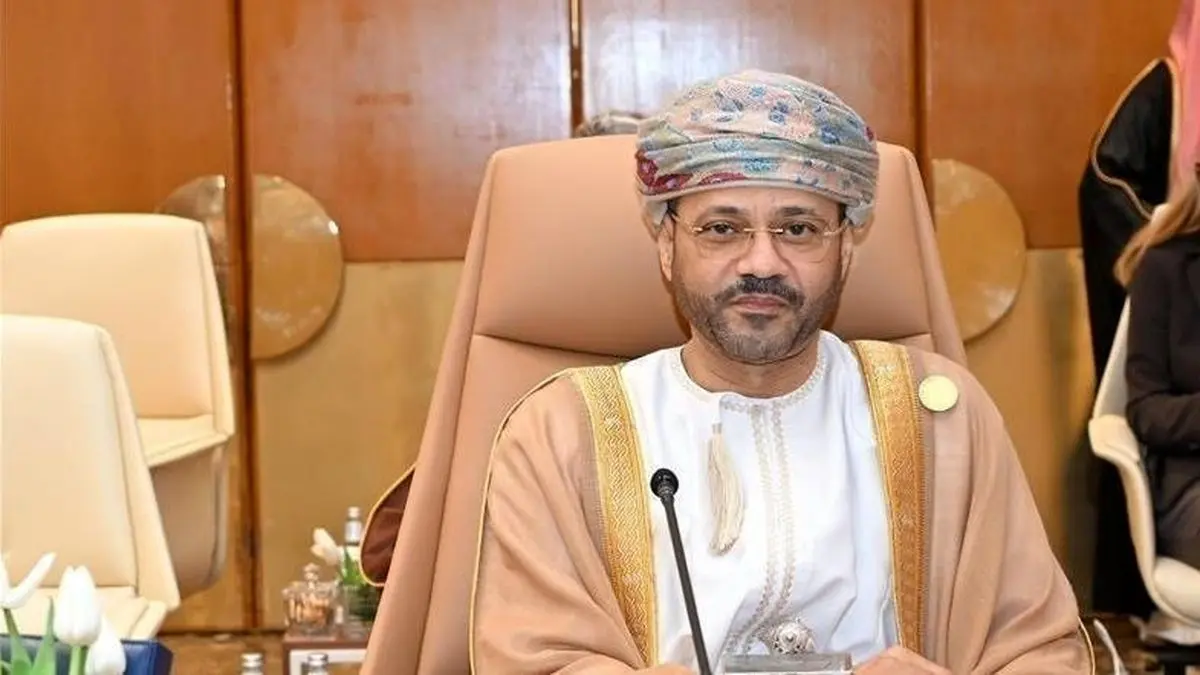 سلطنة عُمان تؤکد استضافتها للجولة السادسة من المفاوضات الإیرانیة الأمیرکیة