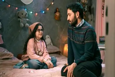 آغاز پخش سریال «سرو، سپید، سرخ»  از سه شنبه ۱۸  فروردین