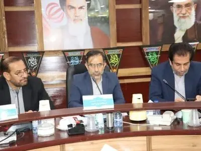 رشد ۸۰ درصدی اعتبارات عمرانی شهرستان بویراحمد