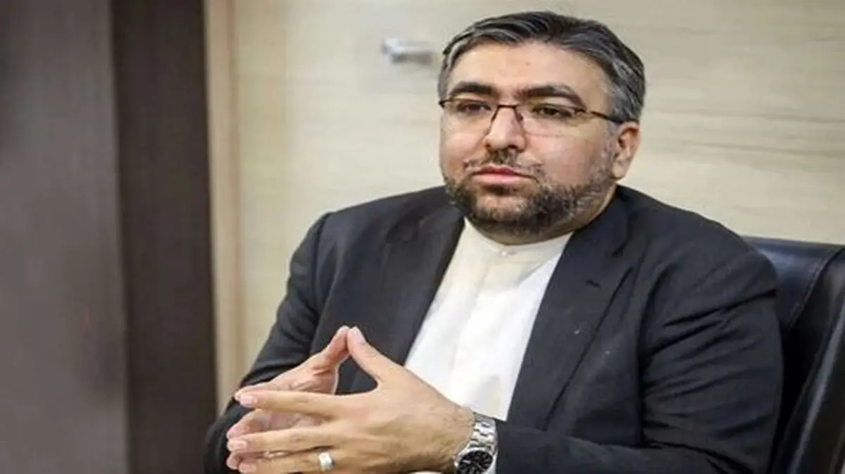 پیگیری وضعیت فلسطین در نوزدهمین کنفرانس اتحادیه بینالمجالس اسلامی