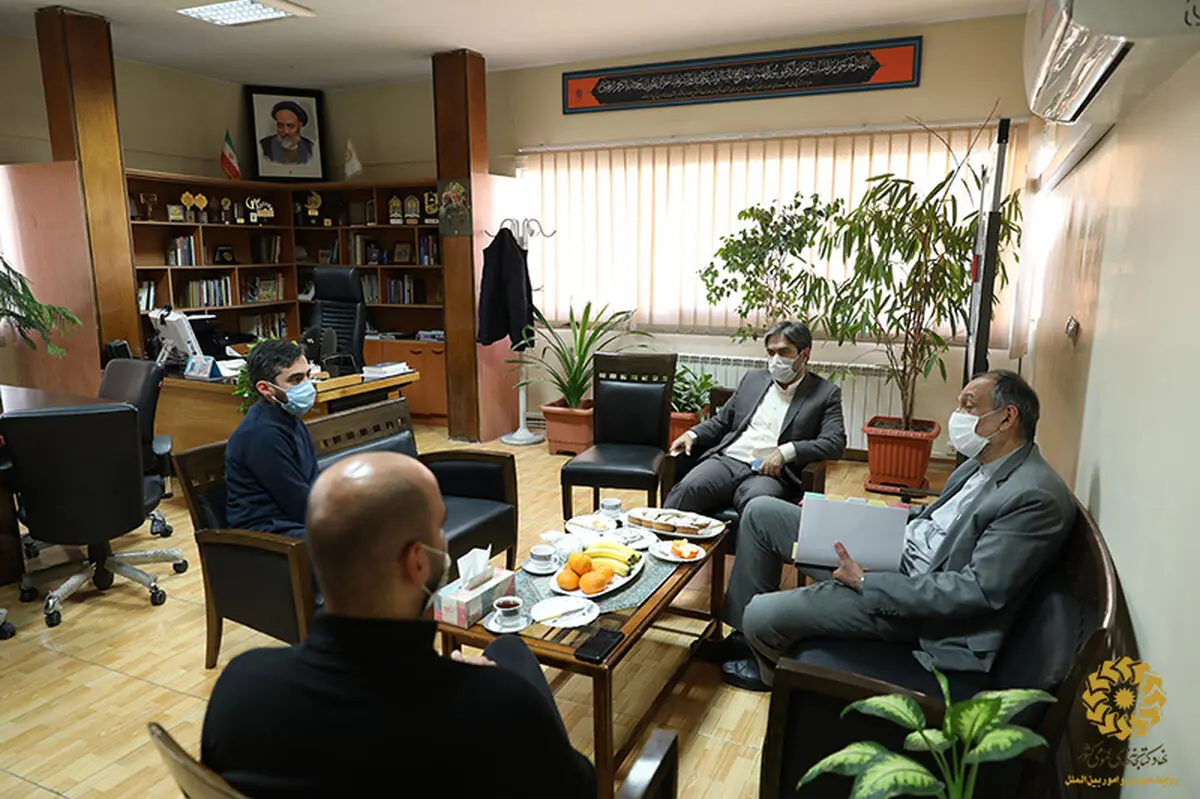 ضرورت تقویت ارتباطات فرهنگی ایران و افغانستان با محور کتاب و کتابخانه