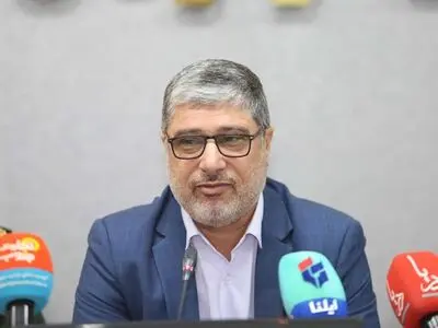 سردار امیری: جنگ امروز دشمن، جنگ تسخیر ذهن‌ها و تضعیف امید اجتماعی است