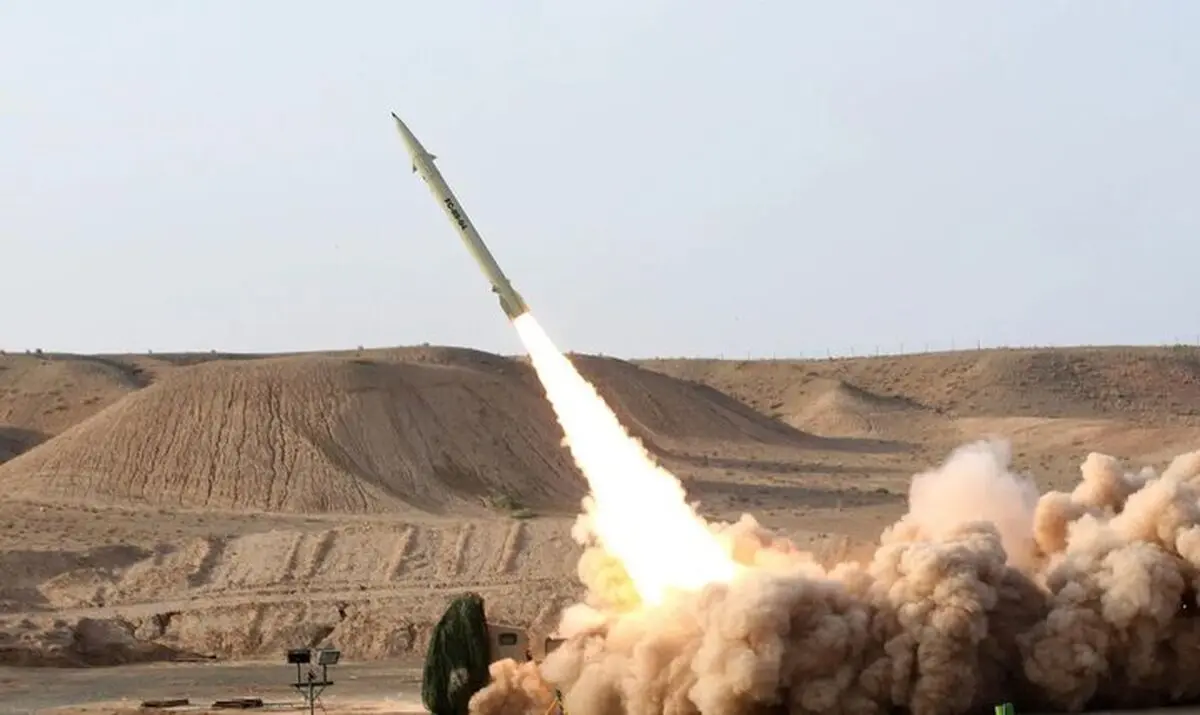نیروهای مسلح ثابت کردند ایران قادر است هر دشمنی را با صلابت سر جایش بنشاند