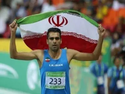 مرادی: مزد زحماتم را گرفتم/ در 1500 متر جبران کردم