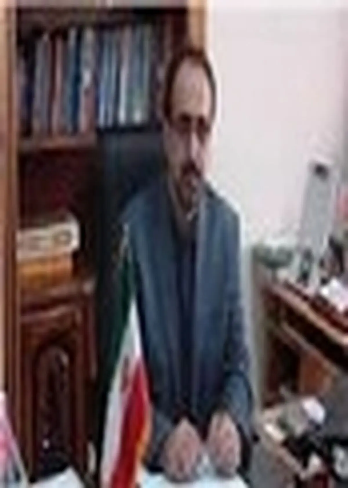 بازدید رئیس سازمان صنعت، معدن و تجارت گیلان از نمایشگاه پژوهشی گیلان