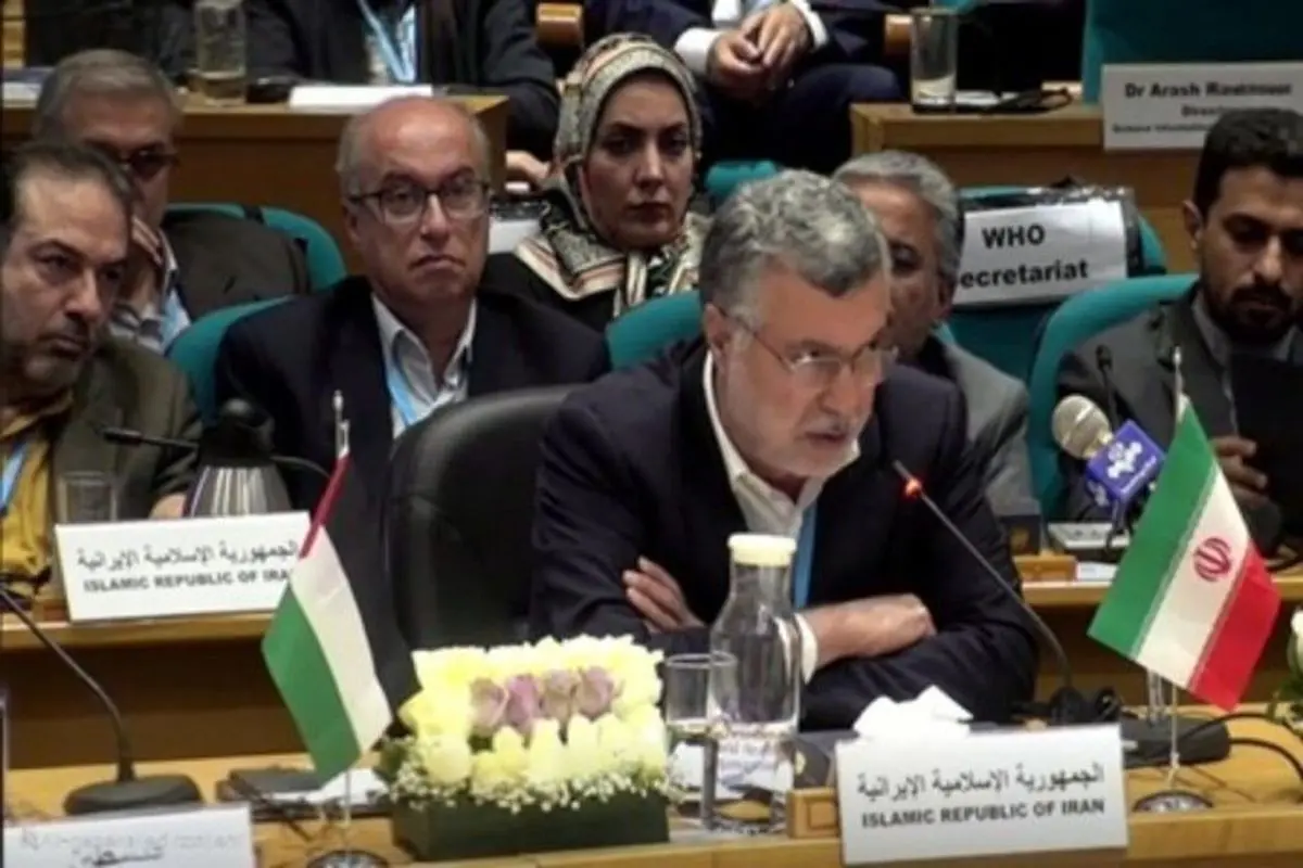 تحریمها، تهدیدی خاموش اما مرگبار برای سلامت جهانی