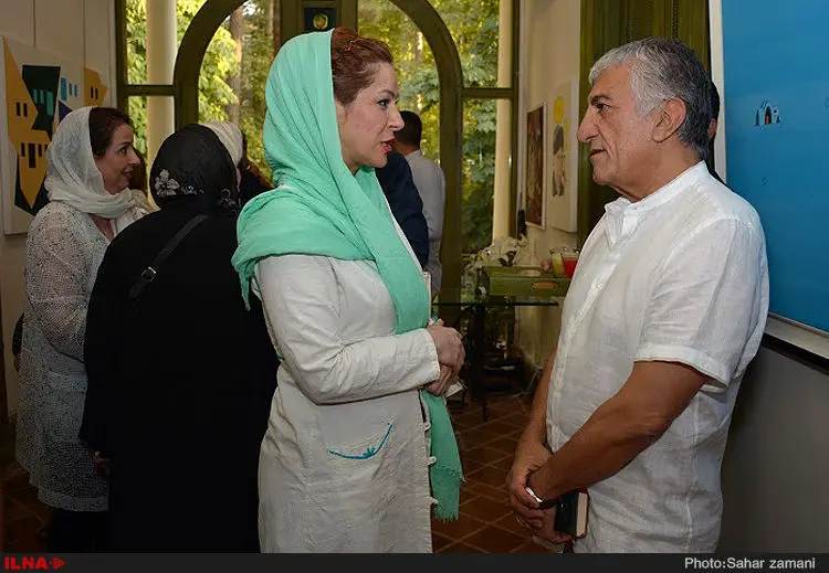 گالری