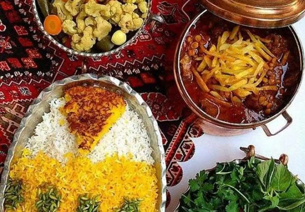 رونمایی آنلاین از ۲۰ نوع قیمه/ امسال، سال شکوفایی گردشگری الکترونیک است