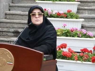 متحدثة الحكومة الإيرانية: مستعدون لكل السيناريوهات رغم تمنينا لعدم اندلاع حرب بالمنطقة