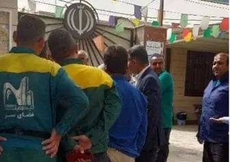 کارگران شهرداری بهبهان دو نیم ماه مزد طلبکارند/ شورای شهر پیگیر پرداخت مطالبات کارگران باشد 