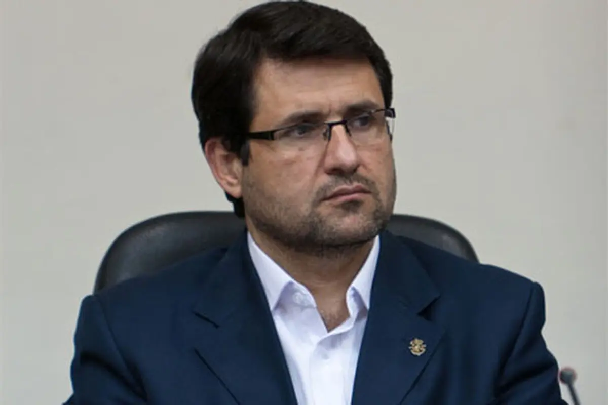  بندر آستارا یکی از بنادر مهم و استراتژیک دریای خزر است