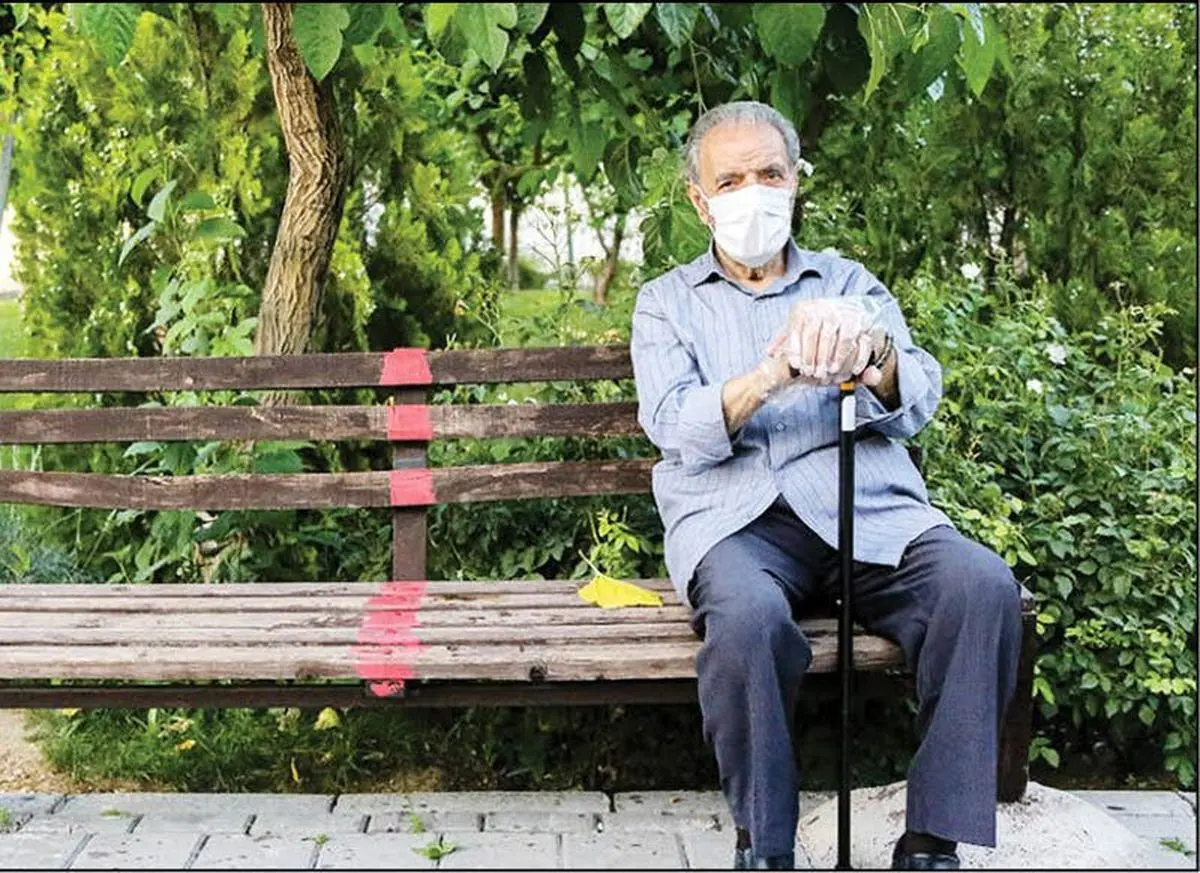 بحران معیشت بازنشستگان/ «خوراک» بیشتر مستمری را می‌بلعد