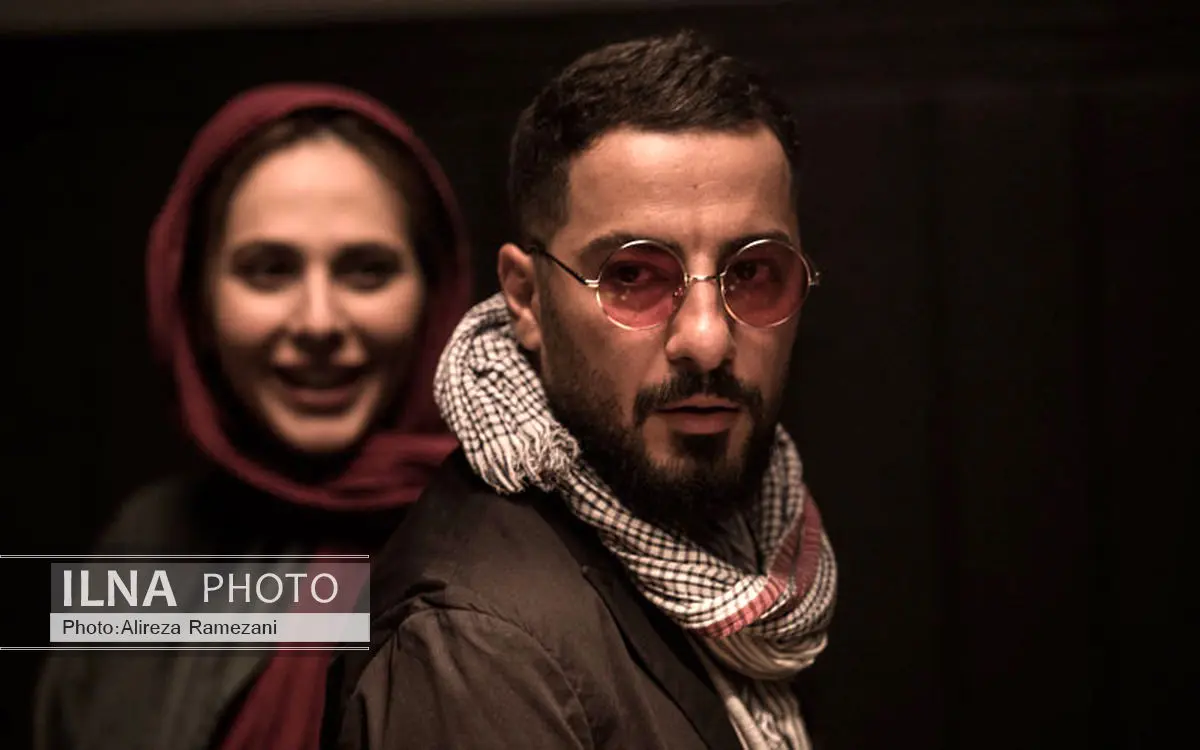 در خشم و هیاهو حق با هیچکس نیست/ امسال بازی میکنم؛ فیلم نمیسازم