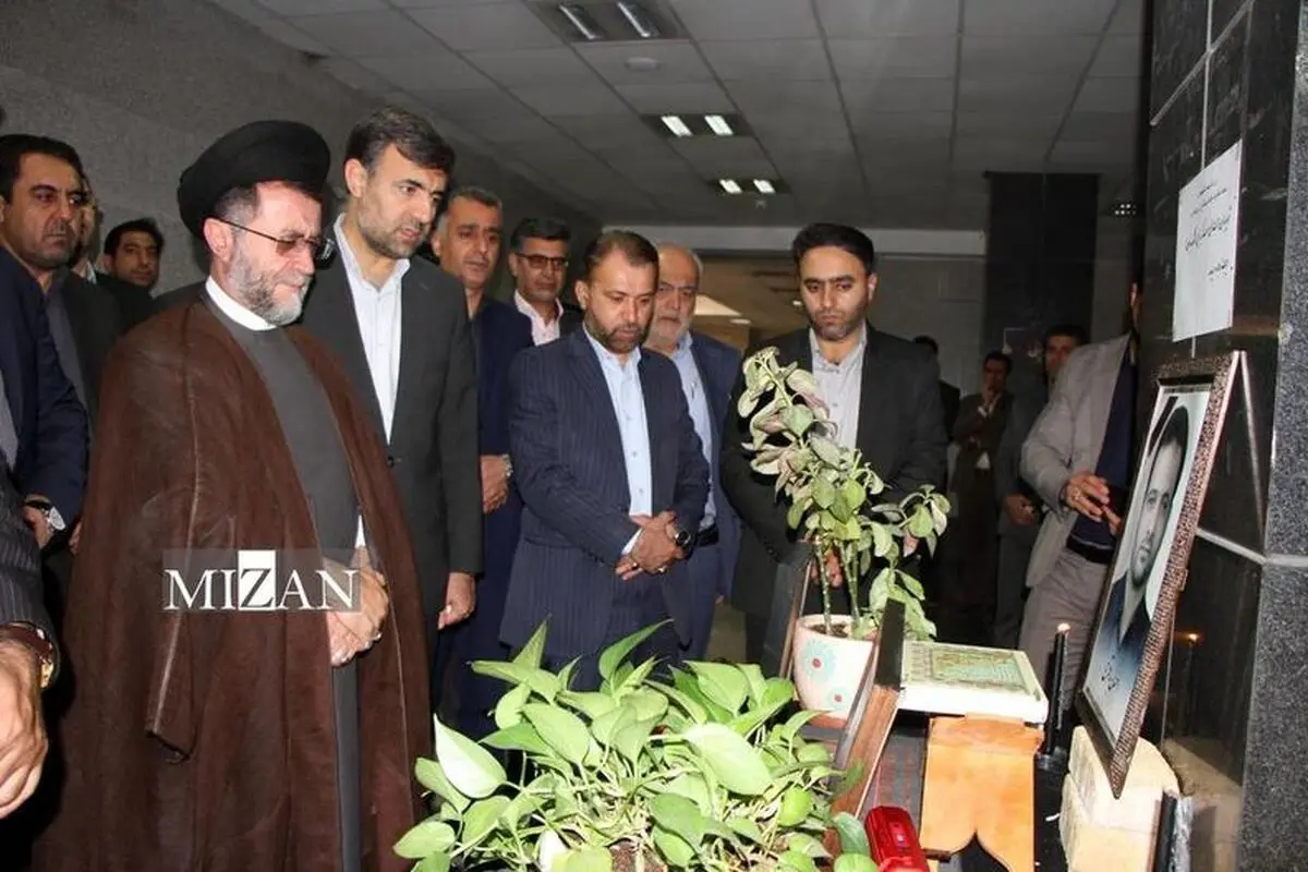 شناسایی عامل یا عاملین شهادت قاضی احسان باقری در دستورکار است