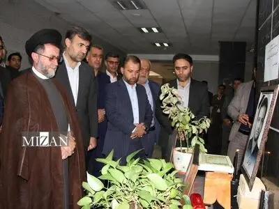  شناسایی عامل یا عاملین شهادت قاضی احسان باقری در دستورکار است