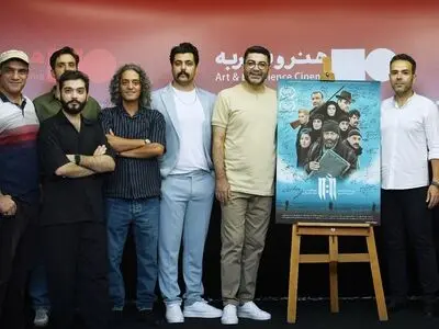 زبان سینما یعنی زبان فلسفه