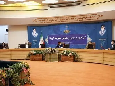 آغاز صادرات سامانه هوشمند تشخیص کرونا ساخت ایران به هند/ اقتصاد پساکرونا را جدی بگیریم/ رسانه‌ها ساخت دارو و واکسن ایرانی را پیگیری کنند