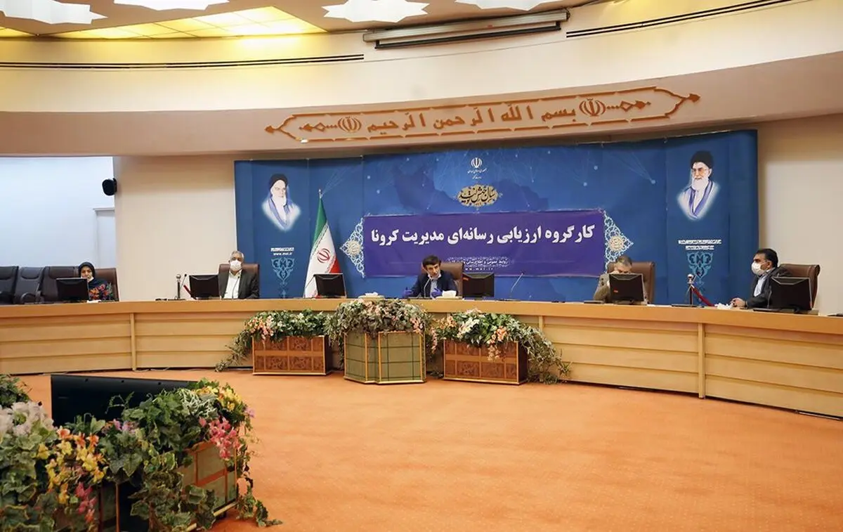 آغاز صادرات سامانه هوشمند تشخیص کرونا ساخت ایران به هند/ اقتصاد پساکرونا را جدی بگیریم/ رسانه‌ها ساخت دارو و واکسن ایرانی را پیگیری کنند