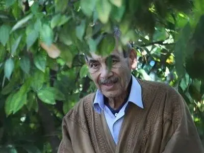 ایرج شمسی‌زاده درگذشت