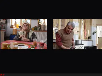 زعفرانی تهران را زیر پا گذاشت