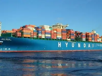 إیران تطلب من هیوندای بناء 10 سفن