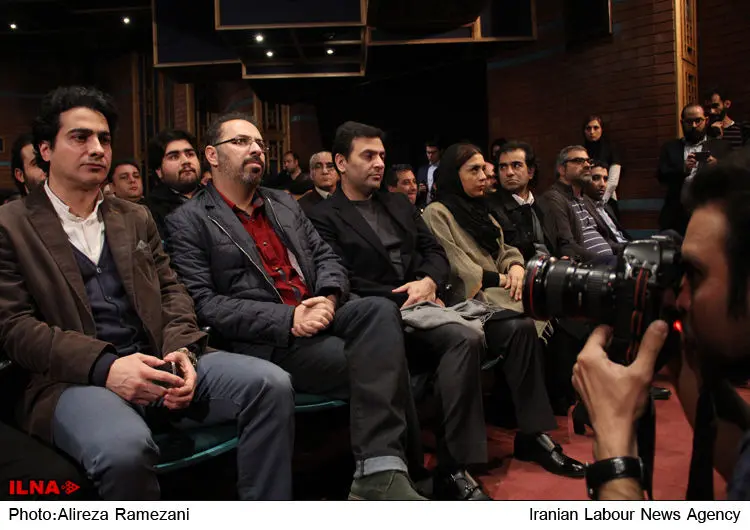 گالری