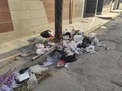 یادگاری مدیریت پنجم شهری / شهروندان : اعتراض ها به جایی نمی‌رسد 