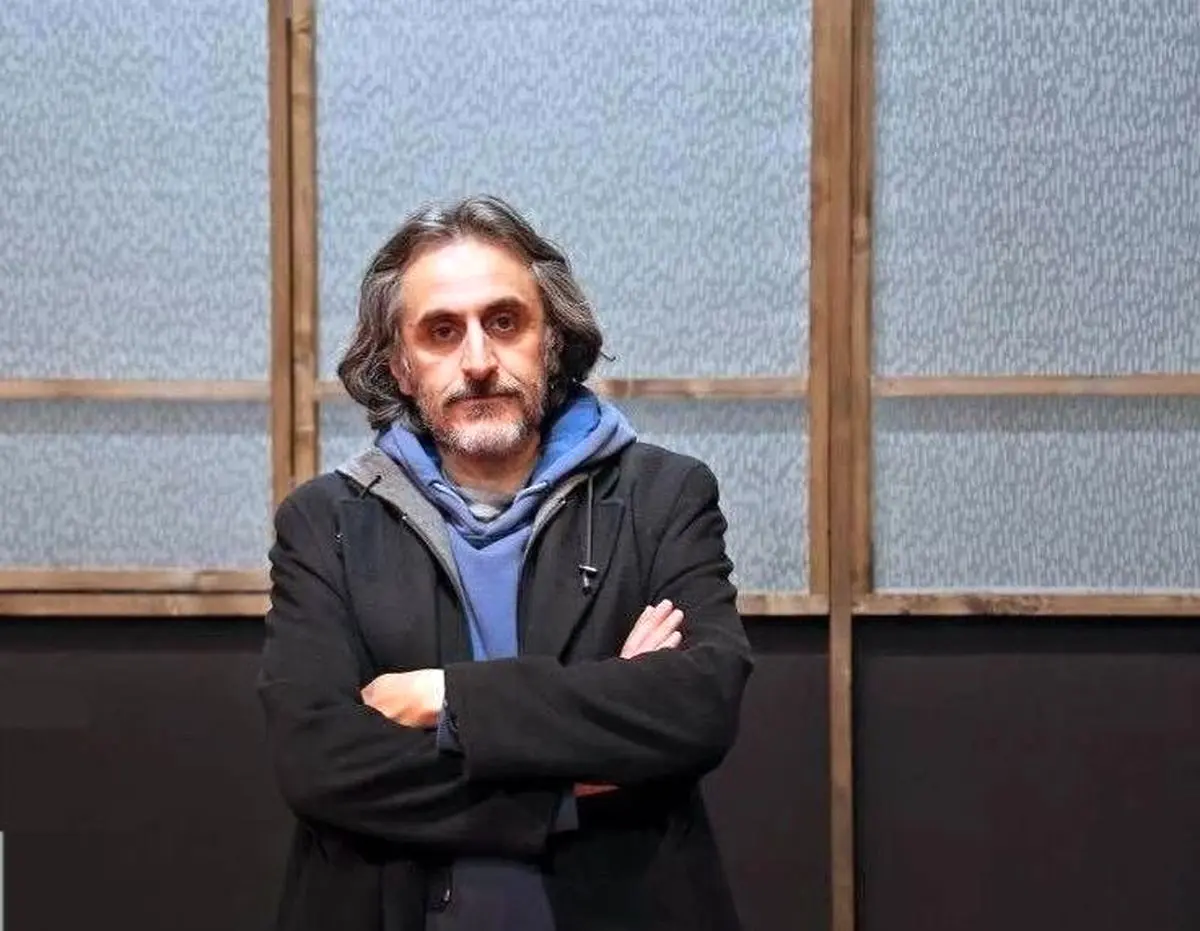 تئاتر نمونه‌ای از زندگی است و نشانۀ امید