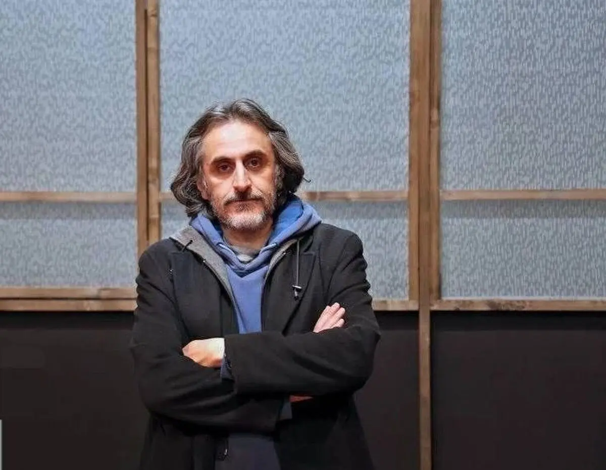 تئاتر نمونه‌ای از زندگی است و نشانۀ امید