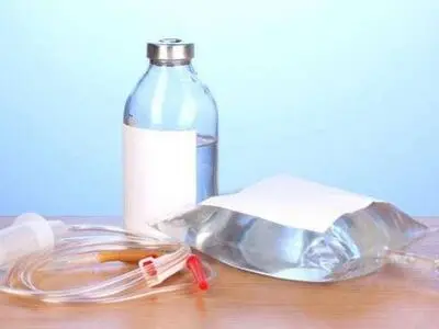 کمبود سرم و دارو در بخش بستری نداریم