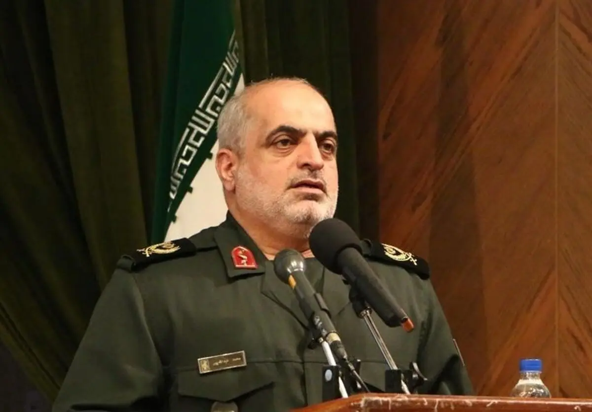 ترور چهره‌های برجسته حرکت انقلاب را متوقف نمی کند