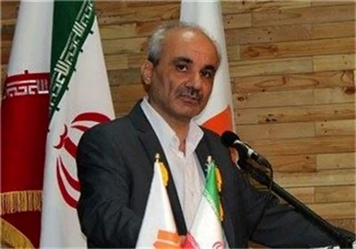 تولید کامیون جدید ولوو در ایران با ۱۵ درصد ساخت داخل