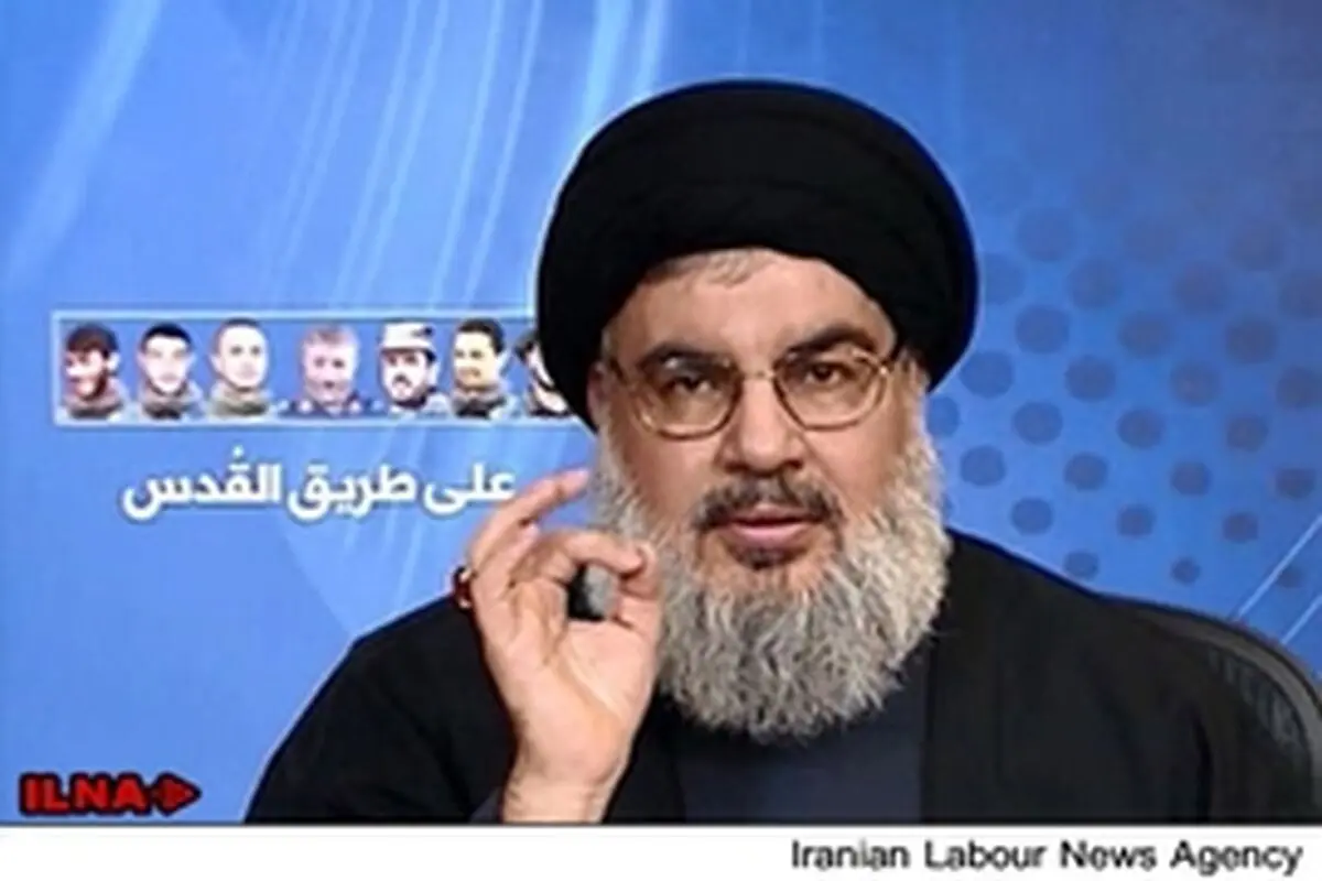 حزب‌الله جنگ نمی‌خواهد اما از آن هراسی ندارد