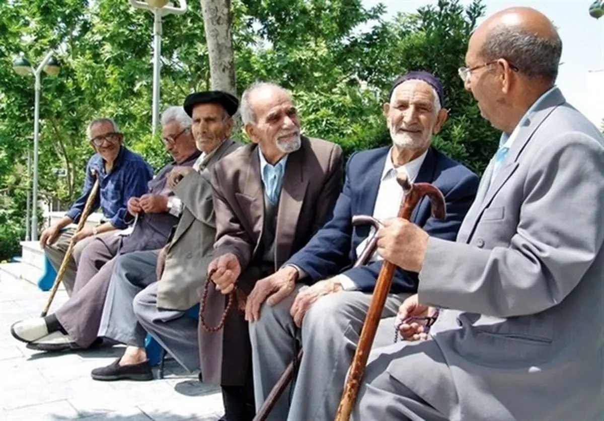 حداقل حقوق بازنشستگان مشخص شد