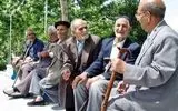 گرفتاری بازنشستگان لشکری برای گرفتن کارت پشتیبان تجارت 