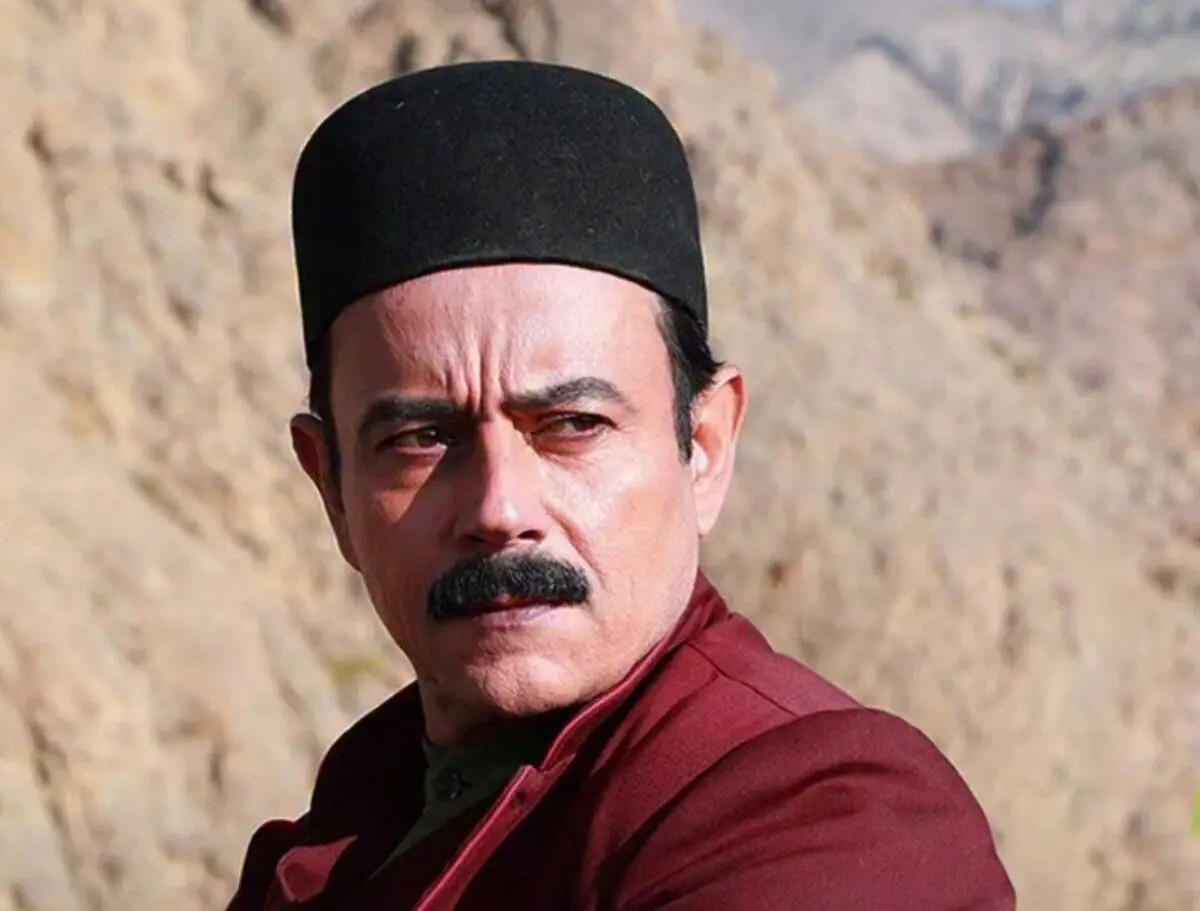 «حماسه زاگرس»؛ روایتی پرشکوه از قیام شیرعلیمردان خان در سیمافیلم
